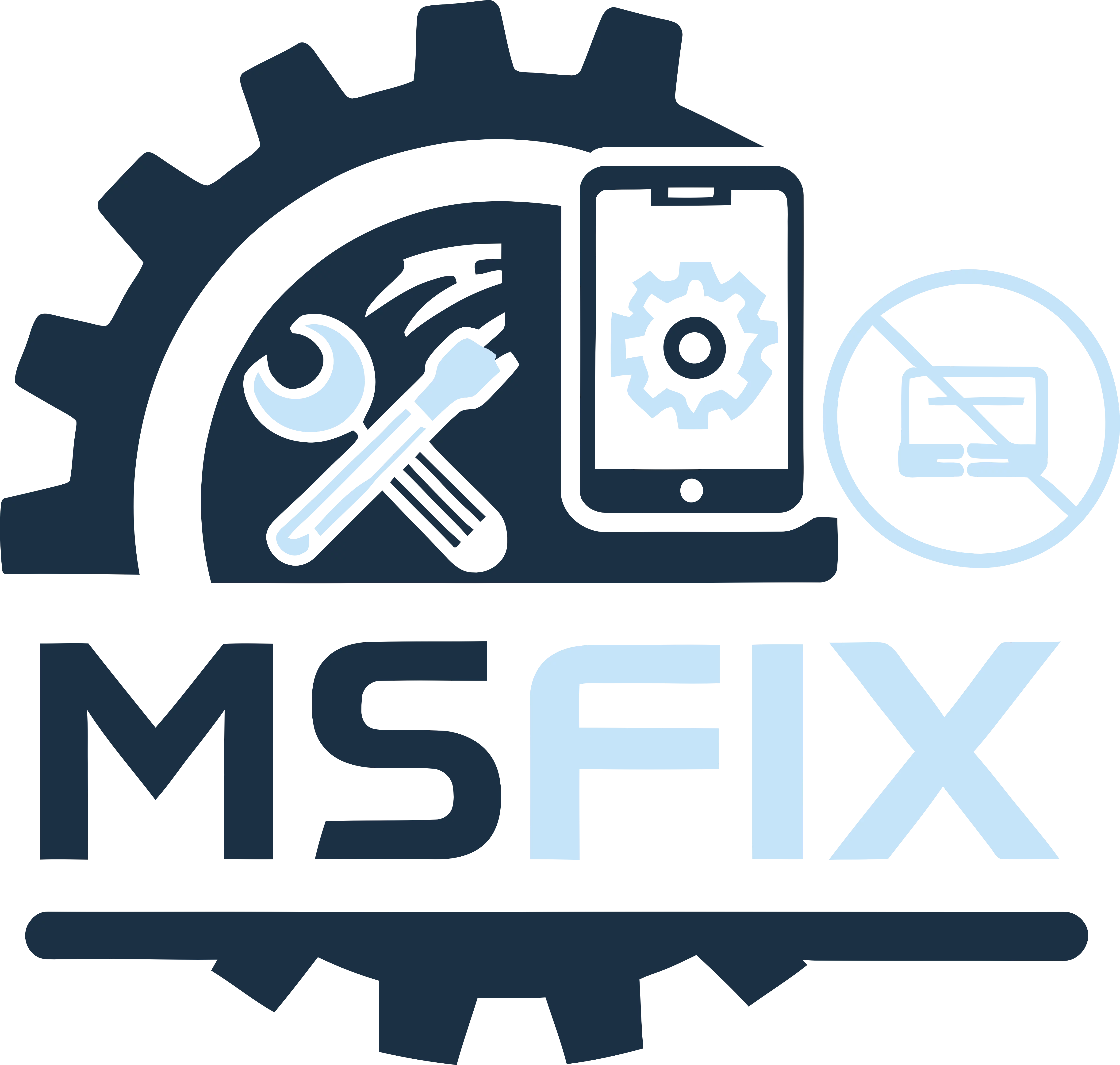 Forum MSfix