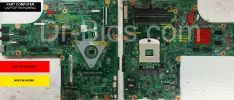 Dell N5010 Conversion Discrete To UMA.webp