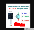 Pinout pinagem Transistor de Potência MJL1302A - fvml.png